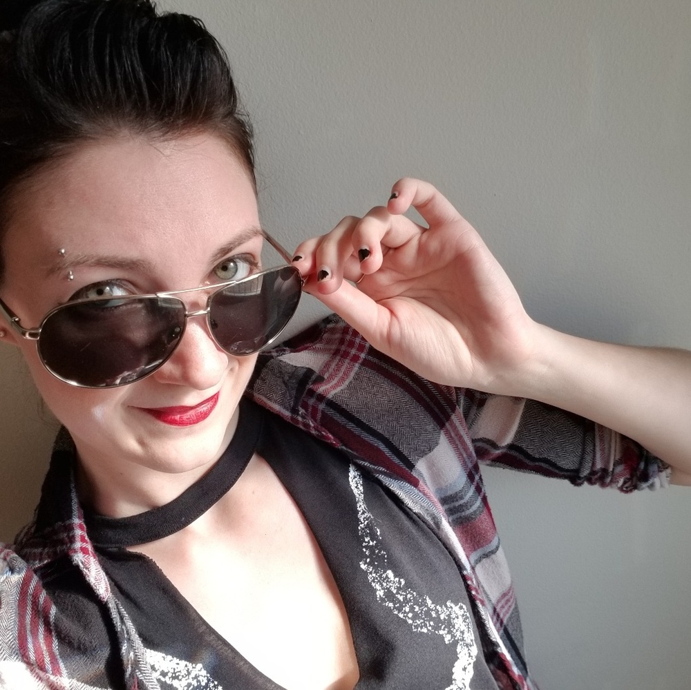 Meet your Posher, Analise